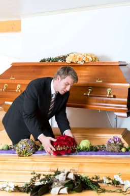 The Rise of Eco-Friendly Funerals