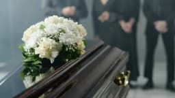 Synonyms for Coffin: Alternative Words and Their Meanings