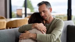 Finding Closure After an Unexpected Death