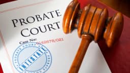 What Is a Grant of Probate? Simple Guide for Families After a Death