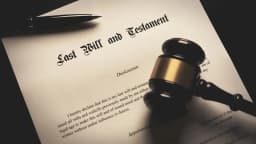 How to Challenge a Will? Legal Steps Grounds and What to Expect