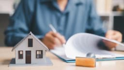 How to Transfer Property Title After Death