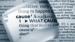 Who Determines the Cause of Death