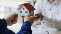 If a Parent Dies Who Gets the House
