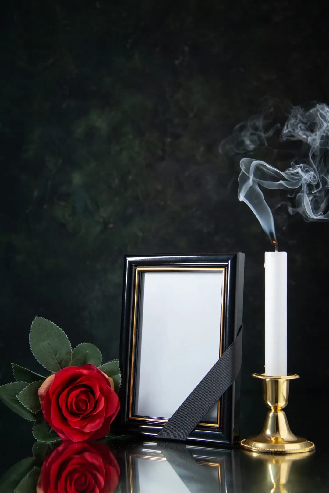 Black Tulip Funerals Team