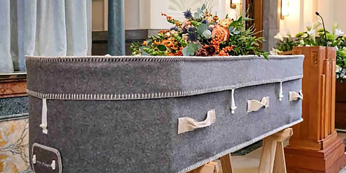 Attending Service & Cremation (Internal)